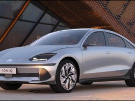 2024 Hyundai Ioniq 6 EV: 581 km Long Range is Awesome!