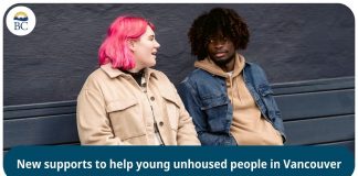 New mental-health, addictions care expands for young people in Vancouver