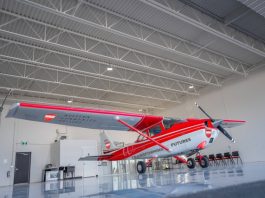 Western Community College is The Only IATA Authorized Aviation Training Centre in Canada