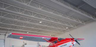 Western Community College is The Only IATA Authorized Aviation Training Centre in Canada