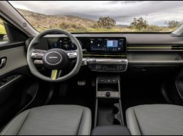 2024 Hyundai Kona Electric review: Refreshed and Renewed!