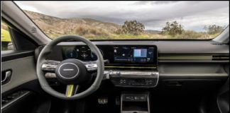 2024 Hyundai Kona Electric review:  Refreshed and Renewed!