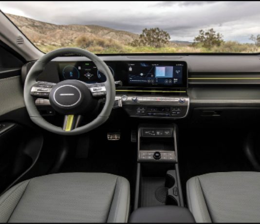 2024 Hyundai Kona Electric review: Refreshed and Renewed!