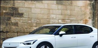 2024 Polestar P2 EV Dual motor –-  Performance is Standard!