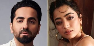 Ayushmann Khurrana and Rashmika Mandanna team up for Vampires of Vijay Nagar: Report