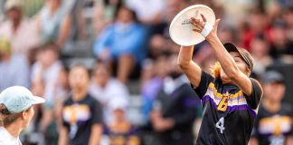 Newton Athletic Park gears up for BC Junior Ultimate Championships