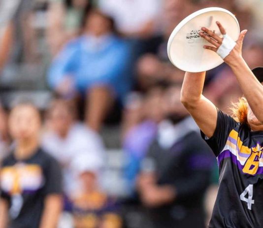 Newton Athletic Park gears up for BC Junior Ultimate Championships