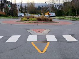 Council considers $4.47M for road safety improvements, new sidewalks