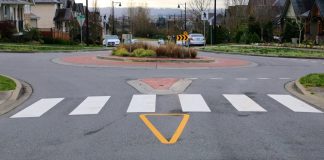 Council considers $4.47M for road safety improvements, new sidewalks