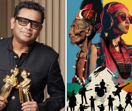 Grammy and Oscar-winner AR Rahman’s Headhunting to Beatboxing to premiere at IFFM 2024
