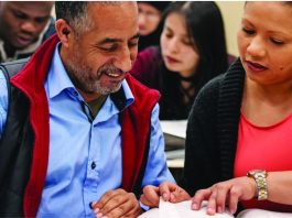 Funding supports community adult literacy programs in B.C.