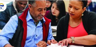 Funding supports community adult literacy programs in B.C.