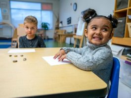 Council approves partnering agreement for new childcare spaces at Strawberry Hill Hall