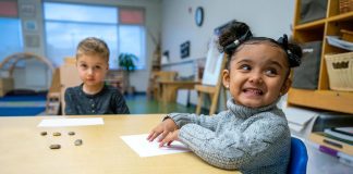 Council approves partnering agreement for new childcare spaces at Strawberry Hill Hall