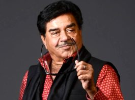 Shatrughan Sinha hospitalised due to viral fever at Kokilaben Hospital