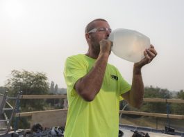 WorkSafeBC: Employers must protect workers from heat and UV exposure