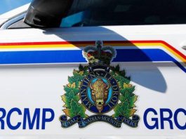 Powell River RCMP: Drowning on Savary Island