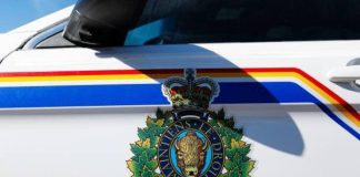 Help identify suspect in voyeurism