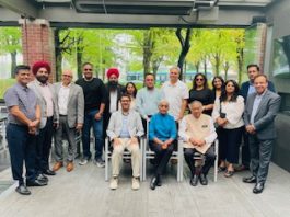 MSM Group, in partnership with the BC-India Business Network (BC-IBN), hosted a successful media round table on “International Education & Brand Canada