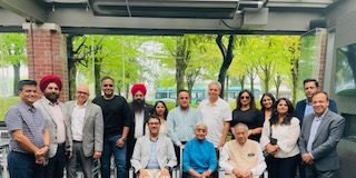 MSM Group, in partnership with the BC-India Business Network (BC-IBN), hosted a successful media round table on “International Education & Brand Canada
