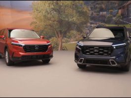 2024 Honda CR-V EXL review. Classic Family Favourite