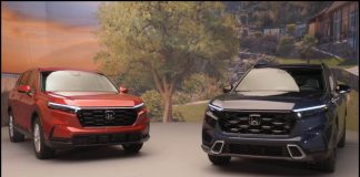 2024 Honda CR-V EXL   review. Classic Family Favourite