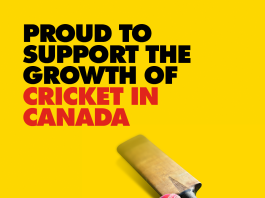 No Frills® and MaxiMD Join the Cricket Canada Family as the Official Grocery Partner
