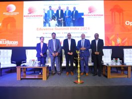 Eduverse Summit India 2024: A Resounding Success with Over 700 Dignitaries and Attendees, Paving the Way for Global Educational Transformation