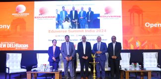 Eduverse Summit India 2024: A Resounding Success with Over 700 Dignitaries and Attendees, Paving the Way for Global Educational Transformation