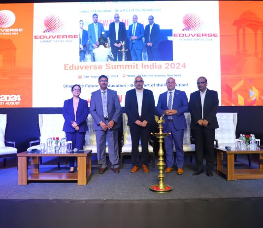 Eduverse Summit India 2024: A Resounding Success with Over 700 Dignitaries and Attendees, Paving the Way for Global Educational Transformation