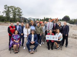 Partnership between MST Nations, Province will help thousands own their first home in Vancouver