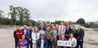 Partnership between MST Nations, Province will help thousands own their first home in Vancouver