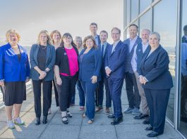 Better patient care, more nurses coming to B.C.