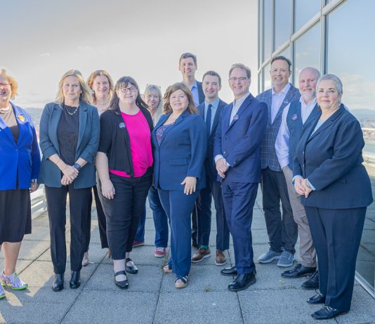 Better patient care, more nurses coming to B.C.