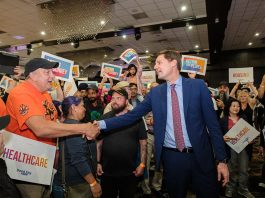 David Eby to deliver $1,000 a year household relief, starting immediately
