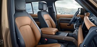 2025 Land Rover Defender 110   P300  Review.  Superb All the Way!