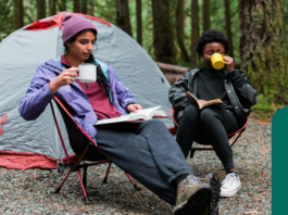 Camping reservations open in several BC Parks campgrounds