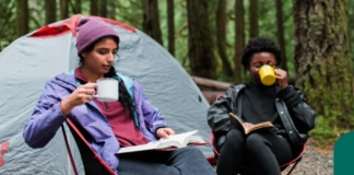 Camping reservations open in several BC Parks campgrounds