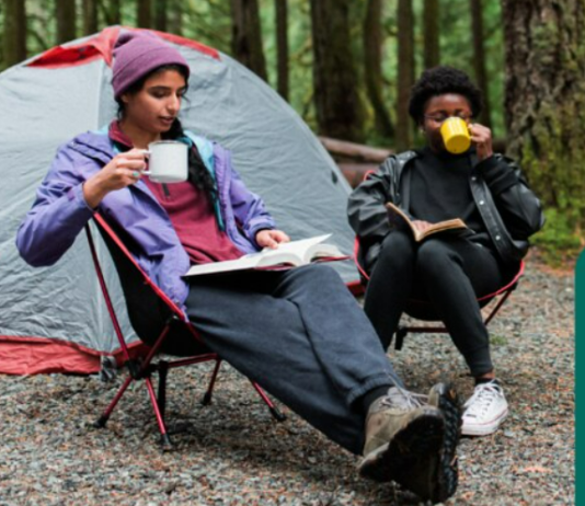 Camping reservations open in several BC Parks campgrounds