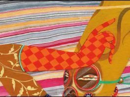 Surrey Art Gallery’s 50th year begins with a journey through Rajni Perera’s imagined Futures