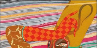 Surrey Art Gallery’s 50th year begins with a journey through Rajni Perera’s imagined Futures