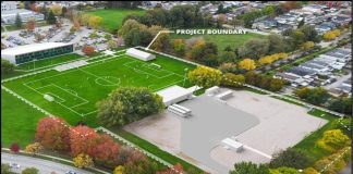 Vancouver kicks-off development on FIFA World Cup 26 Vancouver training site at Killarney Park