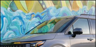 2025 Kia Carnival Hybrid – New Hybrid minivan is col and stylish!