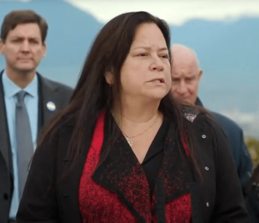 B.C., First Nations Justice Council open 6 more Indigenous justice centres