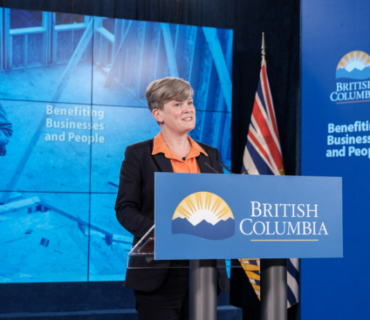 Minister’s statement on lives lost to toxic drugs in 2024