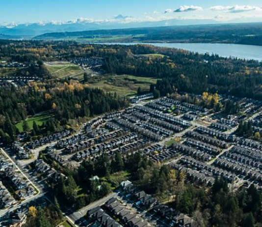 Financial assistance coming for people affected by October floods