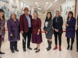 New Lions Gate Hospital tower opens next month