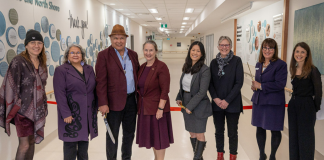 New Lions Gate Hospital tower opens next month