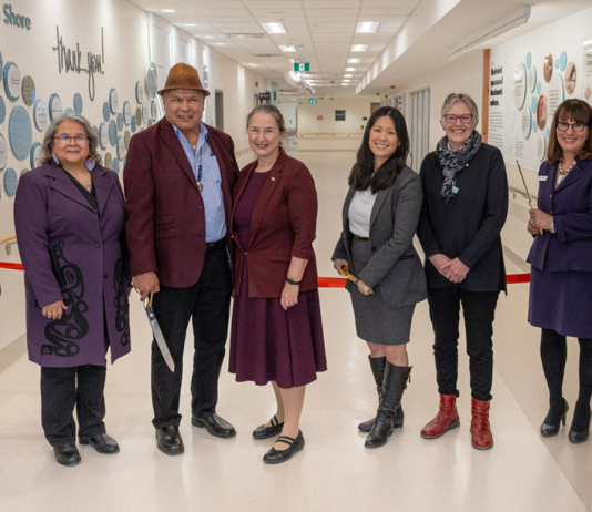 New Lions Gate Hospital tower opens next month