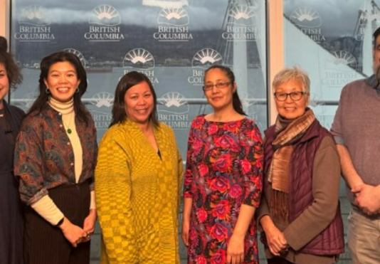 New committee begins work to dismantle systemic racism